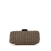 Secondhand Fendi Zucchino Canvas Mamma Forever
