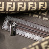 Secondhand Fendi Zucchino Canvas Mamma Forever