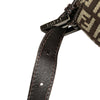 Secondhand Fendi Zucchino Canvas Mamma Forever