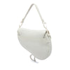 Dior Grained Calfskin Saddle Bag Secondhand