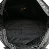Prada Tessuto Canapa Logo Bow Tote Secondhand