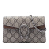 Gucci Mini GG Supreme Dionysus Crossbody Secondhand
