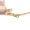 Louis Vuitton Damier Azur Mini Pochette Accessoires Secondhand