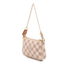 Louis Vuitton Damier Azur Mini Pochette Accessoires Secondhand