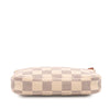 Louis Vuitton Damier Azur Mini Pochette Accessoires Secondhand