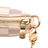 Louis Vuitton Damier Azur Mini Pochette Accessoires Secondhand