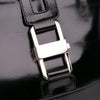 Gucci Patent Leather Shoulder Bag Secondhand