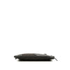 Dior Diorissimo Trotter Canvas Street Chic Shoulder Bag Secondhand