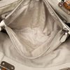 Gucci Medium GG Canvas Bamboo Libeccio Tote Secondhand
