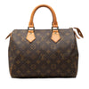 Louis Vuitton Monogram Speedy 25 Secondhand