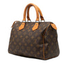 Louis Vuitton Monogram Speedy 25 Secondhand