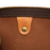 Louis Vuitton Monogram Speedy 25 Secondhand
