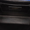 Secondhand Saint Laurent Medium Matelasse Lambskin Monogram Envelope Shoulder Bag