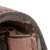 Louis Vuitton Damier Ebene Cuir Taurillon Wight Secondhand