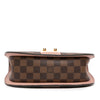 Louis Vuitton Damier Ebene Cuir Taurillon Wight Secondhand