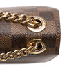 Louis Vuitton Damier Ebene Cuir Taurillon Wight Secondhand