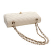 Chanel Medium Classic Caviar Double Flap Secondhand