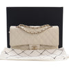 Chanel Medium Classic Caviar Double Flap Secondhand