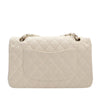Chanel Medium Classic Caviar Double Flap Secondhand