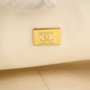Chanel Medium Classic Caviar Double Flap Secondhand