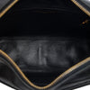 Chanel CC Quilted Lambskin Twisted Strap Crossbody Secondhand