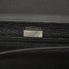 LOEWE Textured Leather Top Handle Bag Secondhand