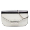 Prada City Calf Sybille Flap Chain Crossbody Secondhand