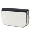 Prada City Calf Sybille Flap Chain Crossbody Secondhand