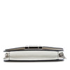 Prada City Calf Sybille Flap Chain Crossbody Secondhand