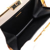 Prada Saffiano Light Frame Crossbody Secondhand