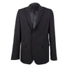 Secondhand Givenchy Jacket with Star Appliqué - '10s