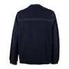 Secondhand Prada Stitch Detailed Sweatshirt - '10s