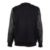 Secondhand Givenchy Sweatshirt with Embroidered Stars - '10s