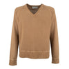 Secondhand Yves Saint Laurent V-neck Sweater - '00s