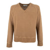 Secondhand Yves Saint Laurent V-neck Sweater - '00s