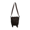 Secondhand Helmut Lang Nylon Messenger Bag - '10s