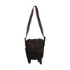 Secondhand Helmut Lang Nylon Messenger Bag - '10s