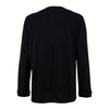 Secondhand Givenchy Star Patch Cashmere Sweater - '10s