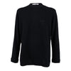 Secondhand Givenchy Star Patch Cashmere Sweater - '10s
