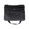 Secondhand Prada Tessuto Crossbody Bag - '10s