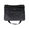 Secondhand Prada Tessuto Crossbody Bag - '10s