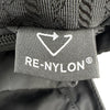 Prada Saffiano Trimmed Re Nylon Backpack Secondhand