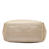 Chanel Small Lambskin Coco Cocoon Reversible Tote Secondhand