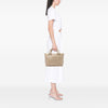 Chanel Small Lambskin Coco Cocoon Reversible Tote Secondhand