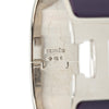 Hermès Wide Enamel Clic Clac H Bracelet PM Secondhand