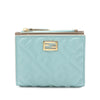 Fendi Small Slim Baguette Wallet Secondhand