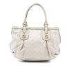 Gucci Guccissima Scarlett Tote Secondhand