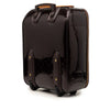 Louis Vuitton Monogram Vernis Pegase 45 Secondhand