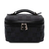 LOEWE Anagram Canvas Vanity Case Secondhand