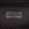 LOEWE Anagram Canvas Vanity Case Secondhand